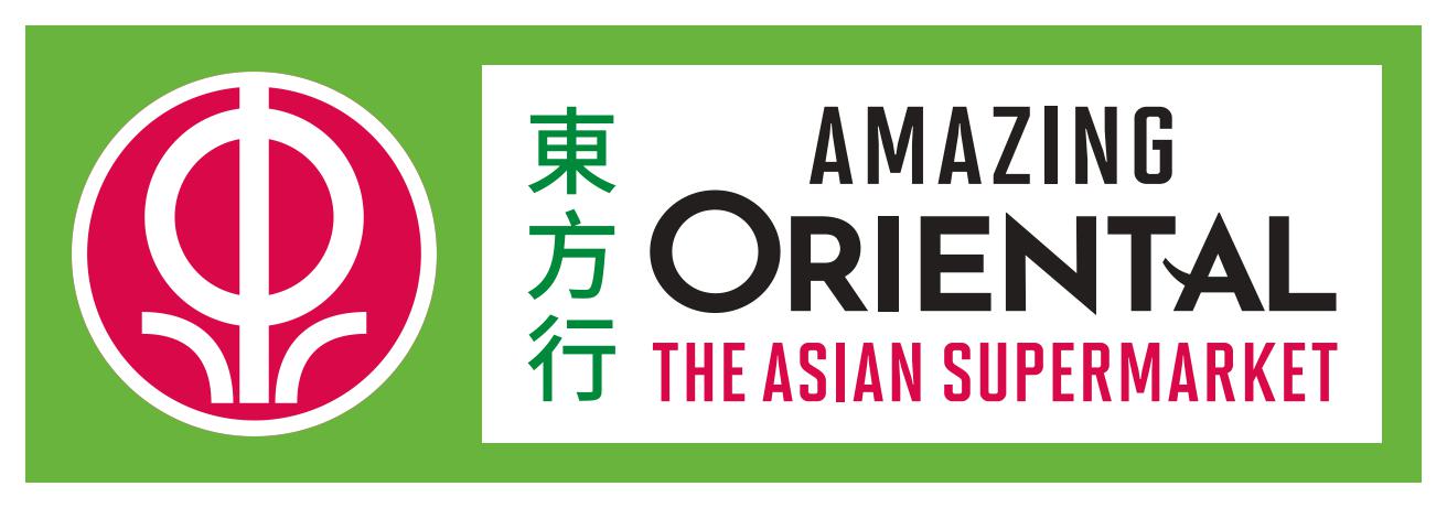 Amazing Oriental logo