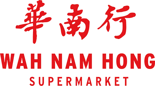 Wah Nam Hong Supermarket logo