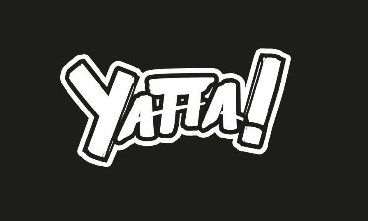 Yatta! logo